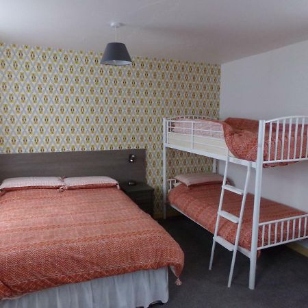Bed and Breakfast St Annes Грейт-Ярмут Экстерьер фото